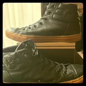 Converse Hightops